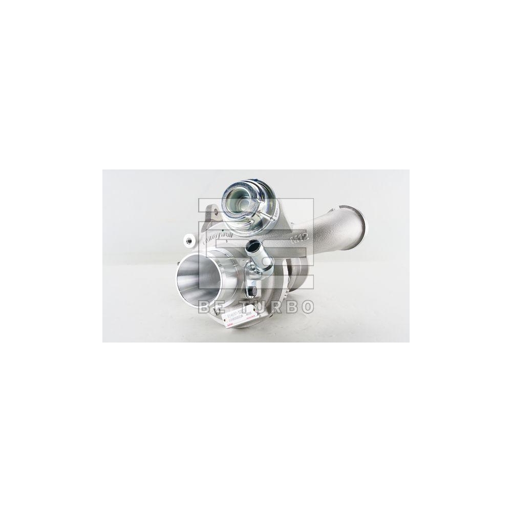 BE TURBO 130745 Lader, Aufladung f&uuml;r OPEL