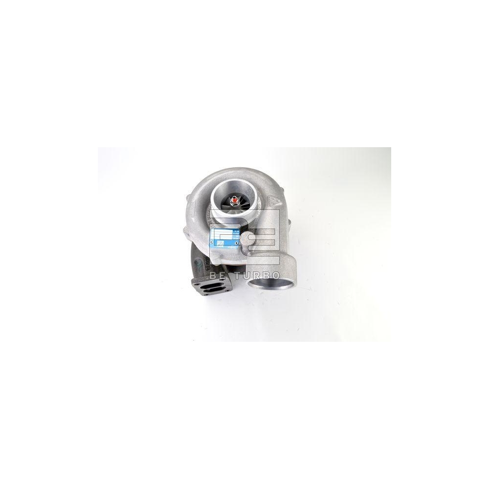 BE TURBO 125262RED Lader, Aufladung f&uuml;r LIEBHERR