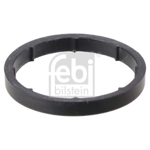 FEBI BILSTEIN 1007797 Dichtring, &Ouml;lk&uuml;hler (Schmierung) f&uuml;r AUDI VW
