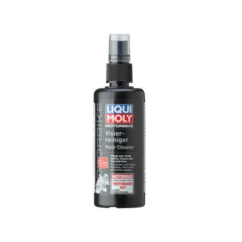 LIQUI MOLY 1571 Universalreiniger Motorbike Visierreiniger f&uuml;r