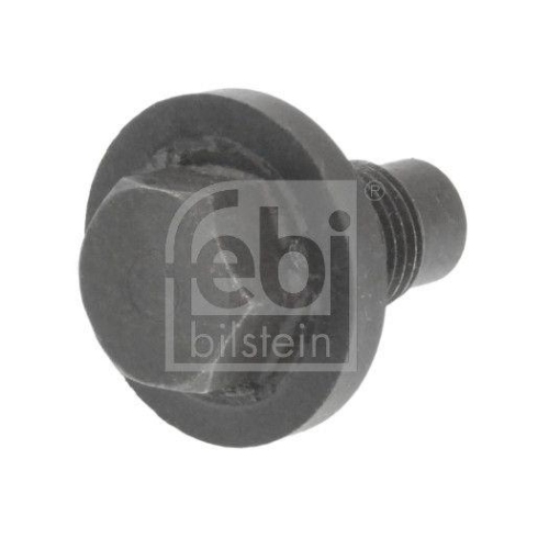 FEBI BILSTEIN 197910 Verschlussschraube, &Ouml;lwanne f&uuml;r CHRYSLER DODGE JEEP