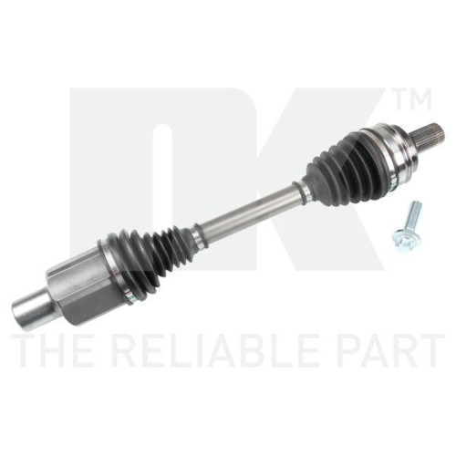 NK 503332 Antriebswelle f&uuml;r MERCEDES-BENZ, Vorderachse links