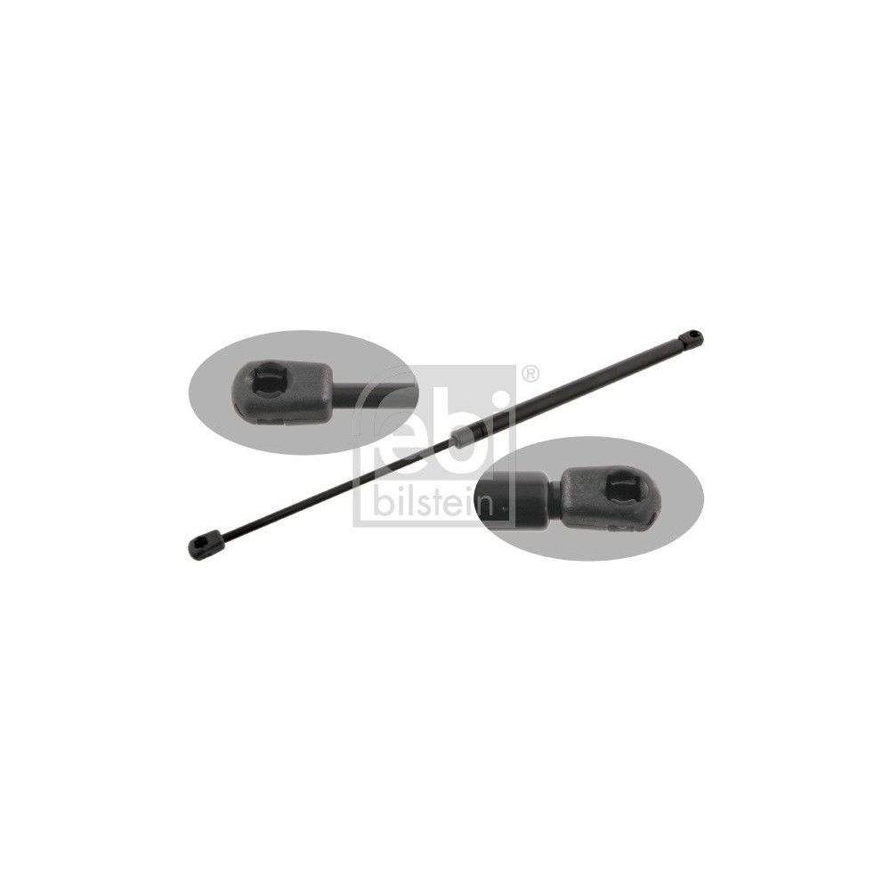 FEBI BILSTEIN Gasfeder, Koffer-/Laderaum 31029 f&uuml;r RENAULT, beidseitig
