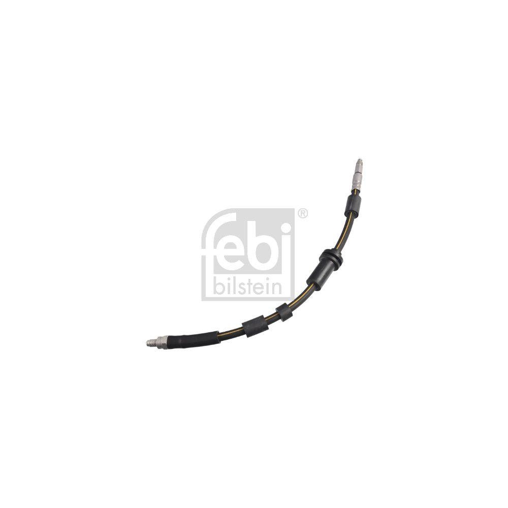 FEBI BILSTEIN Bremsschlauch 170260 f&uuml;r FORD FORD USA, Vorderachse links