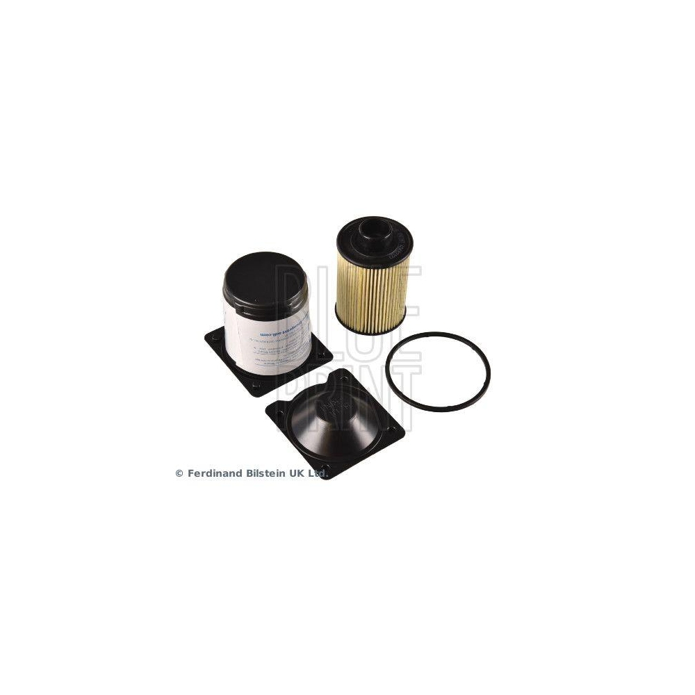 Kraftstofffilter BLUE PRINT ADK82327 f&uuml;r CITRO&Euml;N FIAT LANCIA OPEL PEUGEOT SAAB