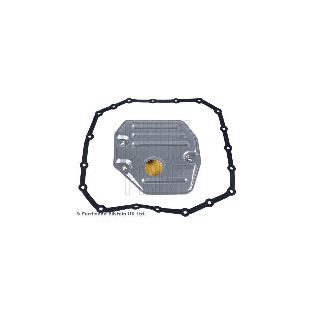 Hydraulikfiltersatz, Automatikgetriebe BLUE PRINT ADT32141 f&uuml;r TOYOTA
