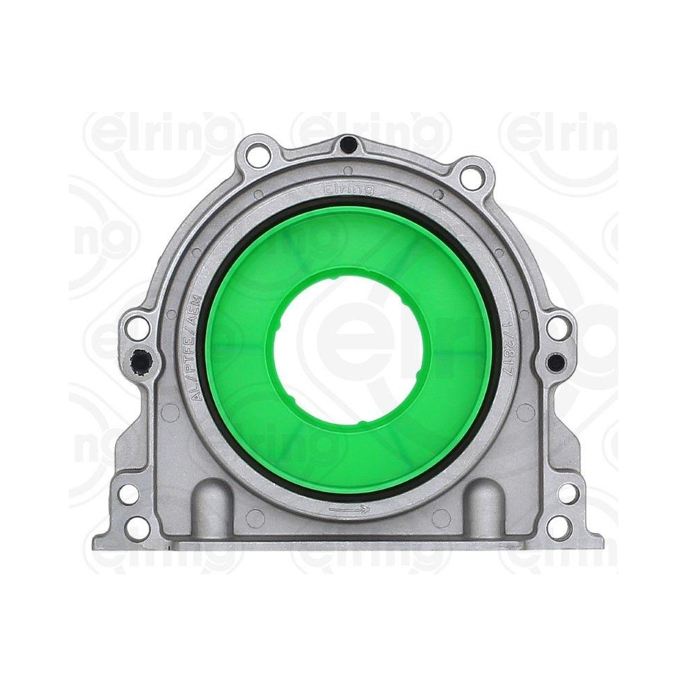 Wellendichtring, Kurbelwelle ELRING 746.400 für CHRYSLER DODGE MERCEDES-BENZ RAM