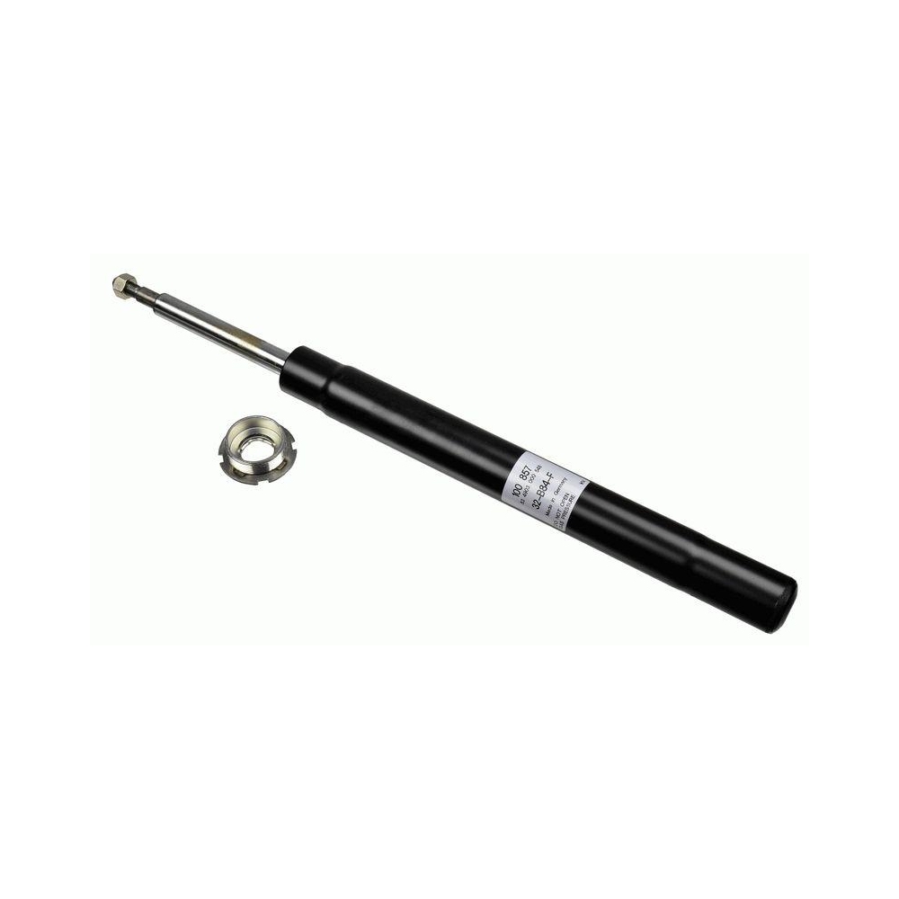 Sto&szlig;d&auml;mpfer SACHS 100 857 f&uuml;r BMW, Vorderachse