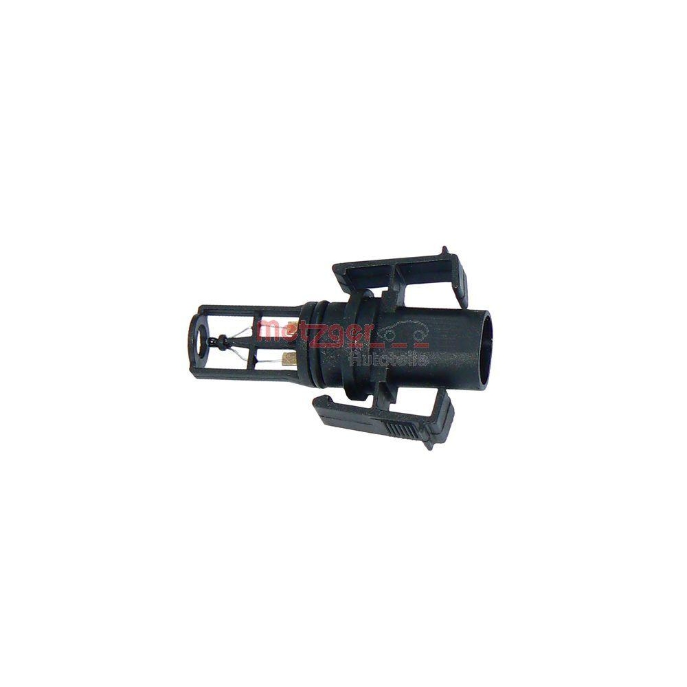 Sensor, Ansauglufttemperatur METZGER 0905092 für MERCEDES-BENZ MITSUBISHI VW
