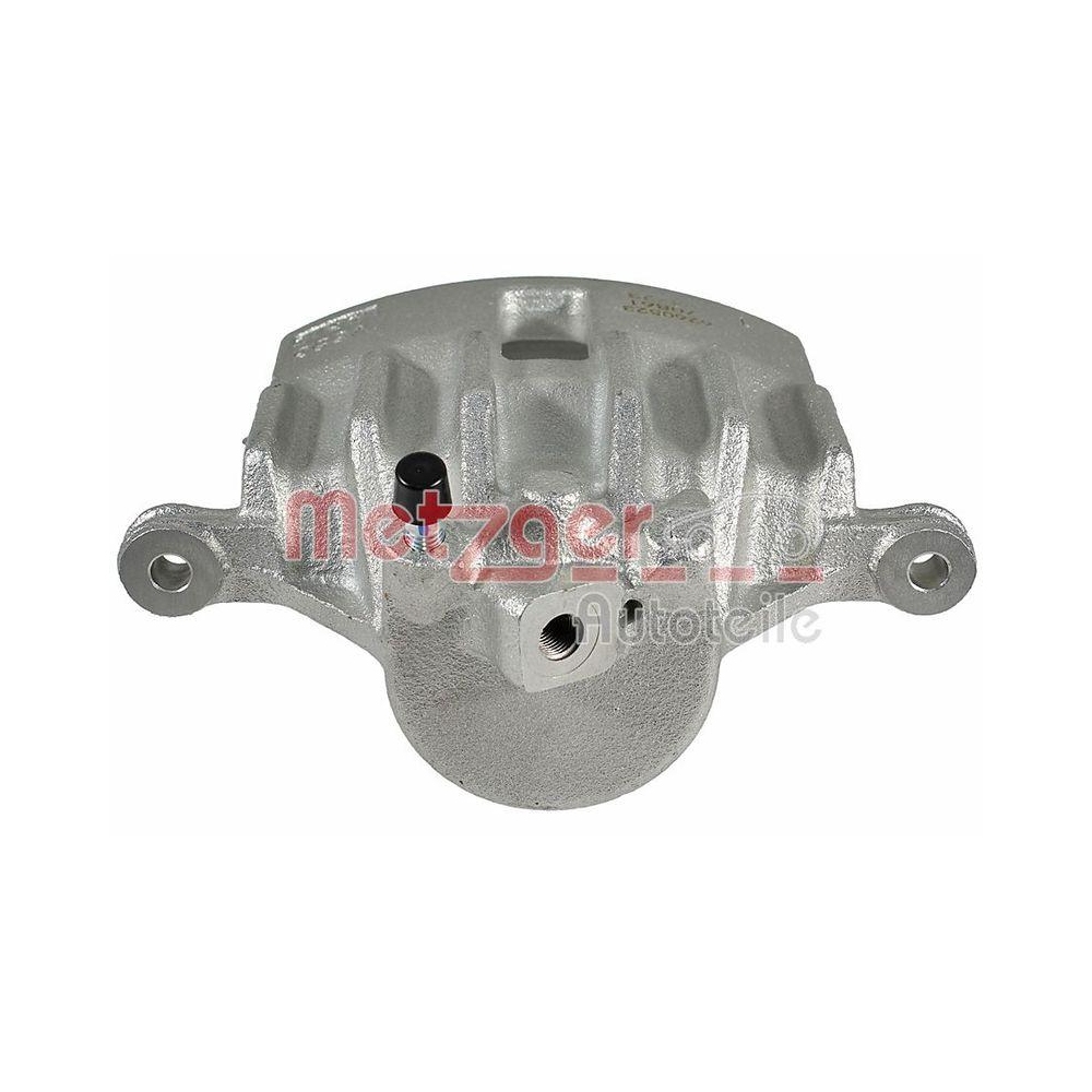 Bremssattel METZGER 6260523 f&uuml;r TOYOTA, Vorderachse links