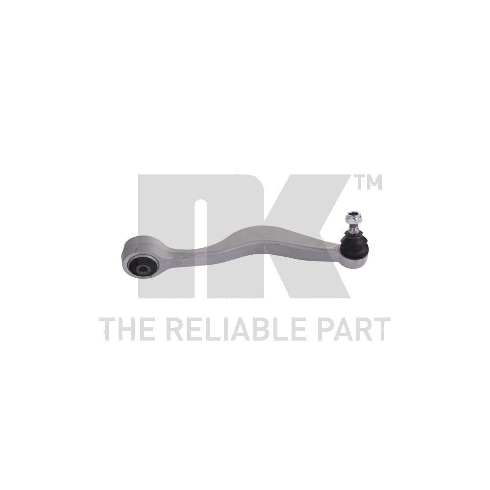 Lenker, Radaufh&auml;ngung NK 5011513 f&uuml;r BMW, Vorderachse rechts, unten, vorne