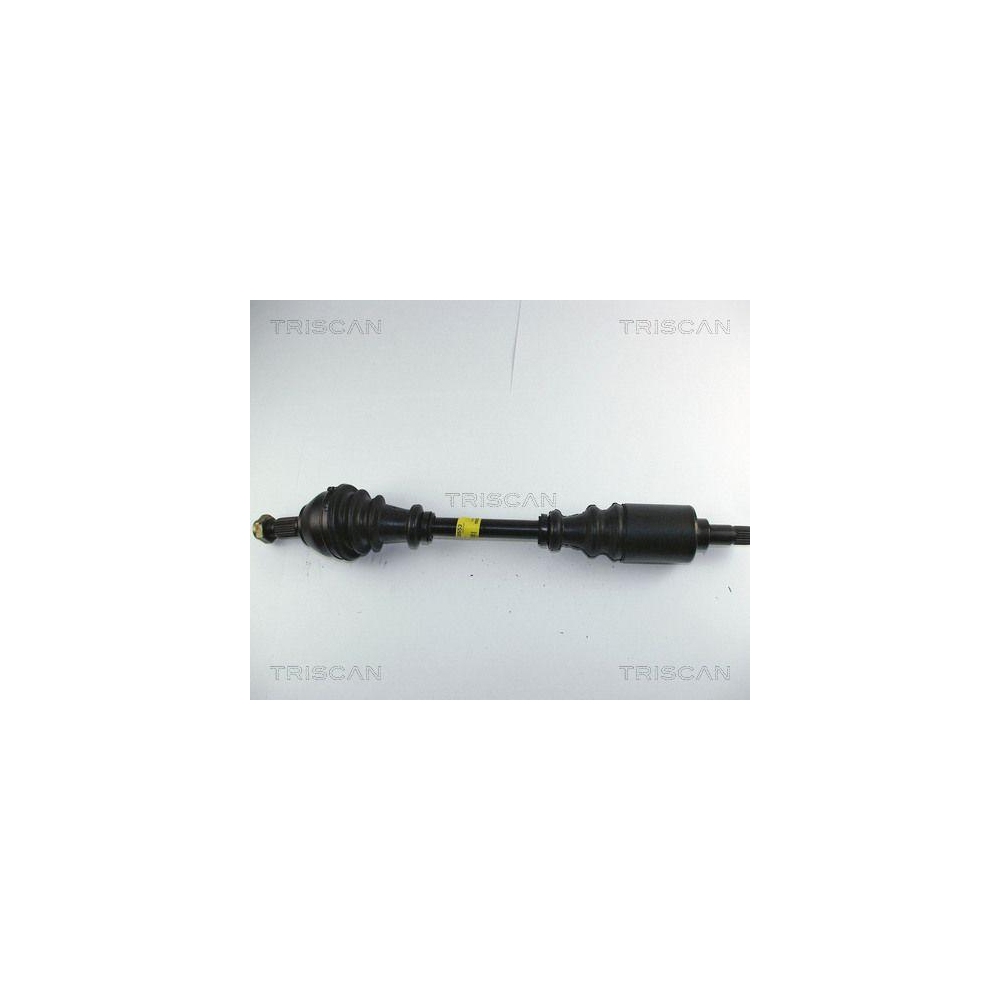 Antriebswelle TRISCAN 8540 28553 für, Vorderachse links
