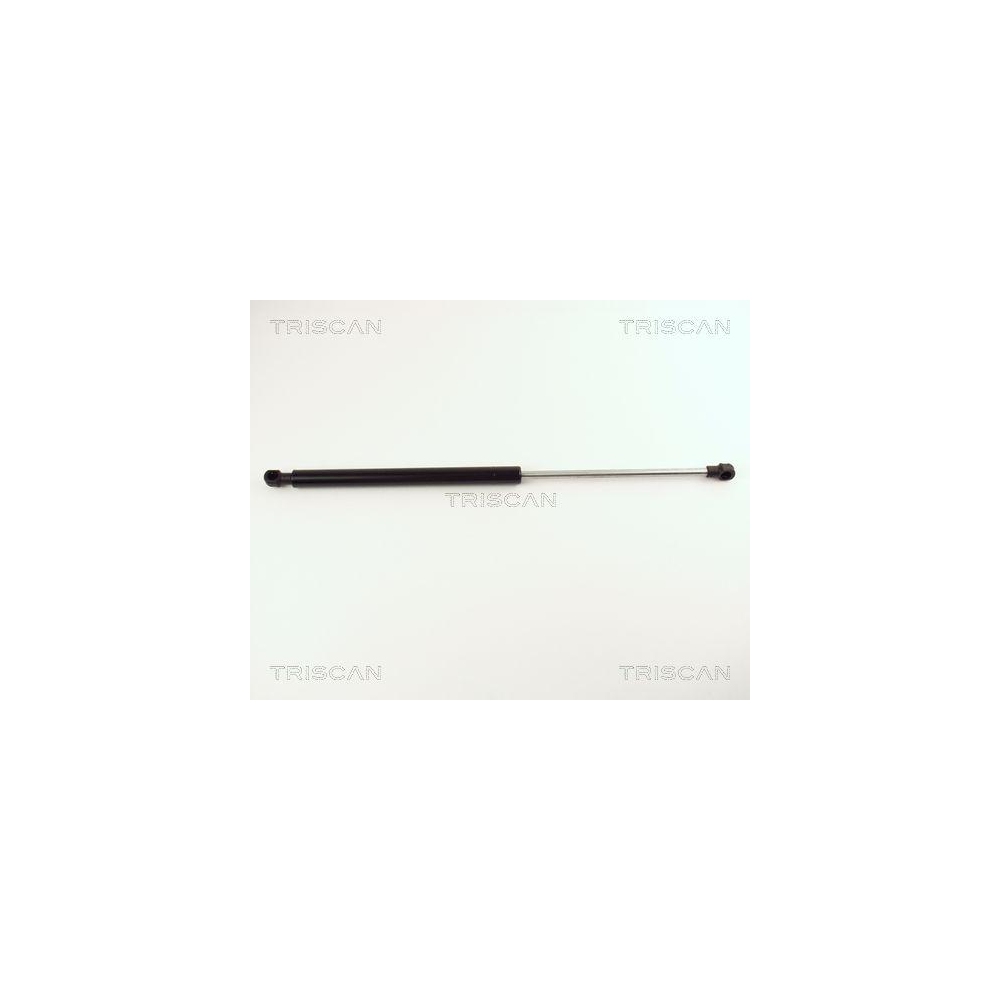 Gasfeder, Motorhaube TRISCAN 8710 12103 f&uuml;r ALFA ROMEO