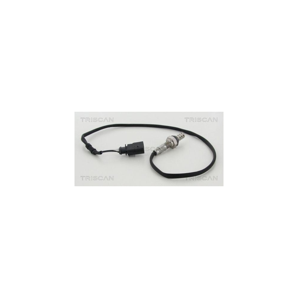Lambdasonde TRISCAN 8845 29029 f&uuml;r AUDI SEAT SKODA VW, nach Katalysator