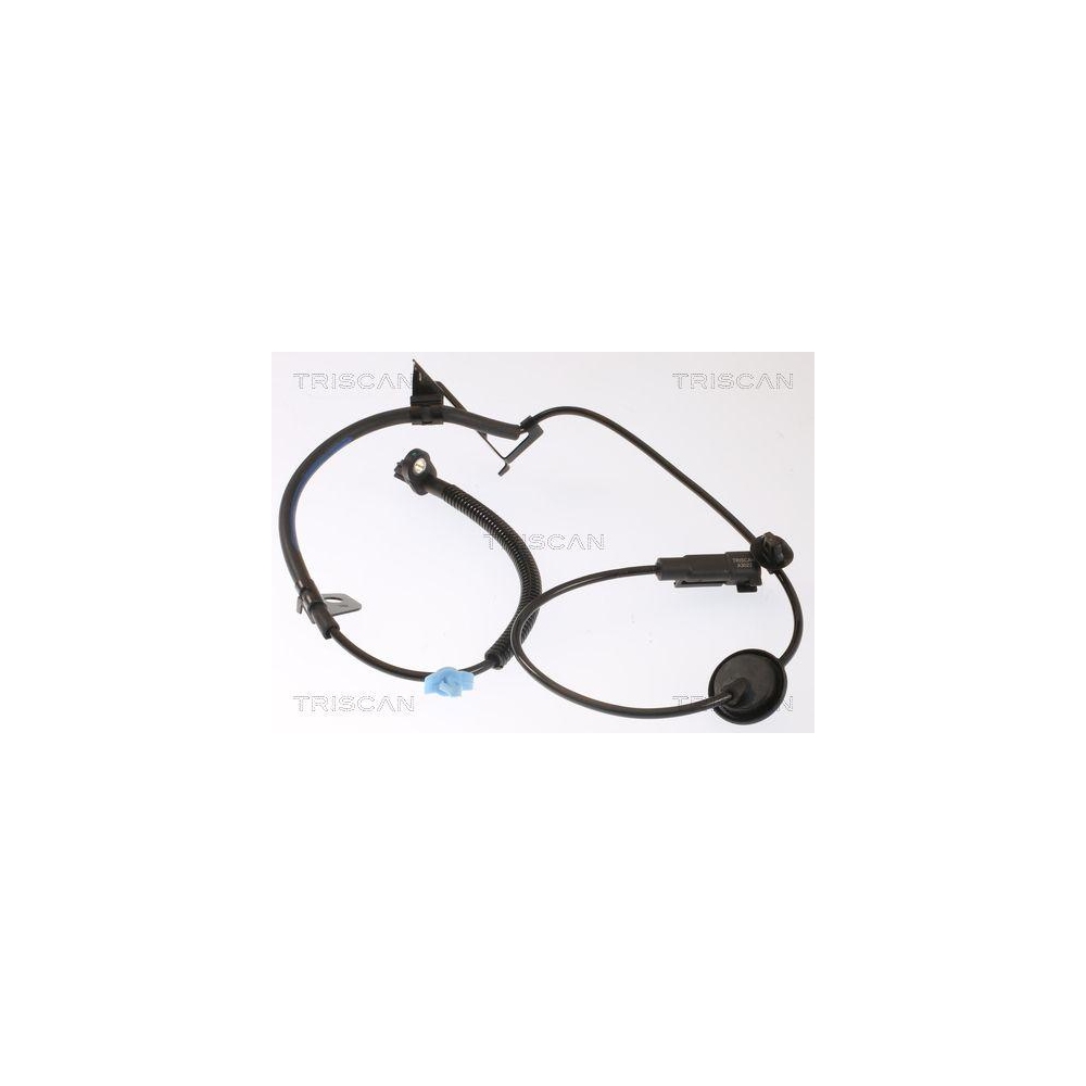 Sensor, Raddrehzahl TRISCAN 8180 80240 f&uuml;r CHRYSLER DODGE JEEP