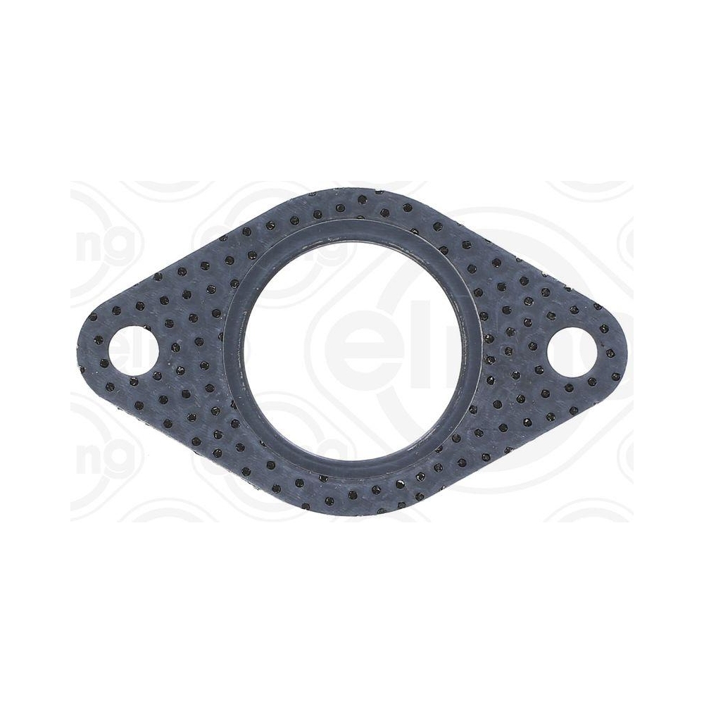 Dichtung, Abgaskr&uuml;mmer ELRING 829.307 f&uuml;r AUDI SEAT SKODA VW CUPRA