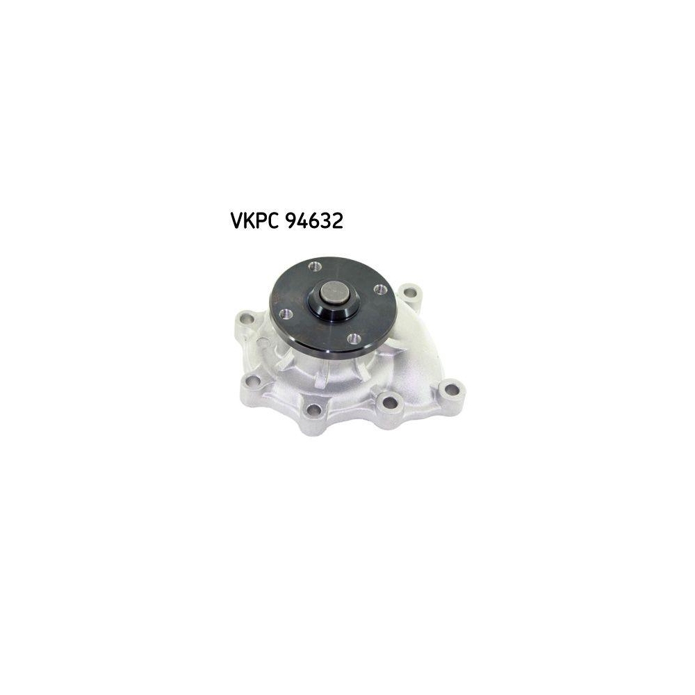 Wasserpumpe, Motork&uuml;hlung SKF VKPC 94632 f&uuml;r KIA