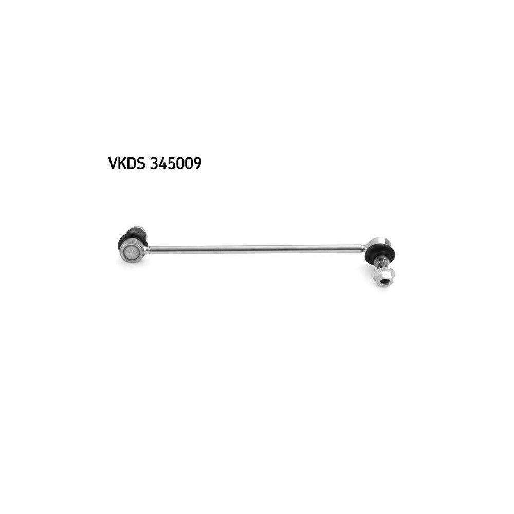 Stange/Strebe, Stabilisator SKF VKDS 345009 f&uuml;r OPEL VAUXHALL CHEVROLET