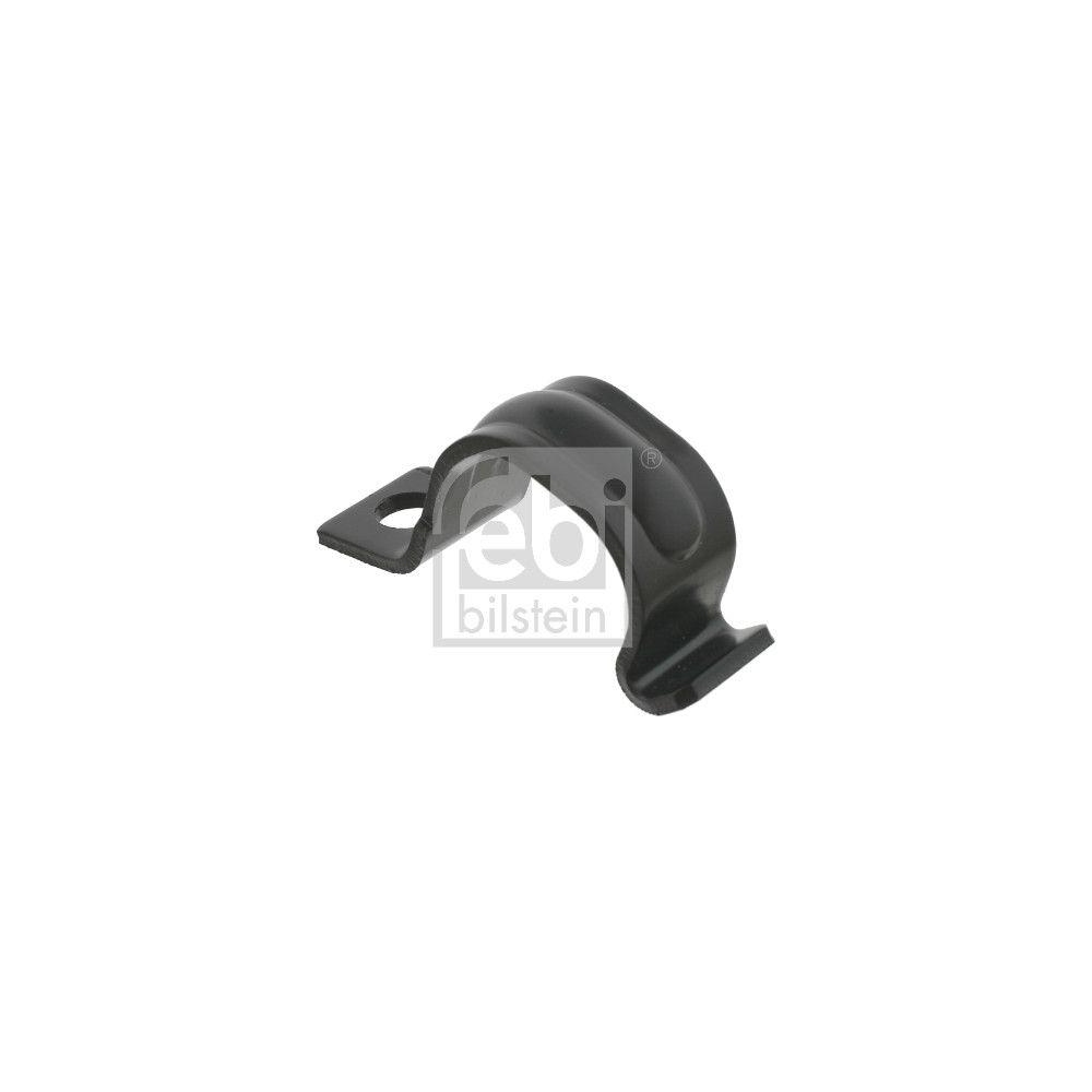 Halter, Stabilisatorlagerung FEBI BILSTEIN 23366 febi Plus f&uuml;r AUDI SEAT SKODA