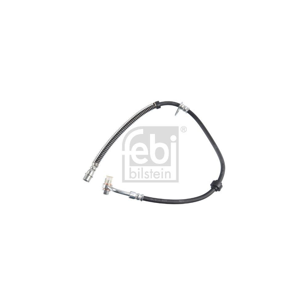FEBI BILSTEIN Bremsschlauch 182697 f&uuml;r CITRO&Euml;N OPEL PEUGEOT VAUXHALL DS, au&szlig;en