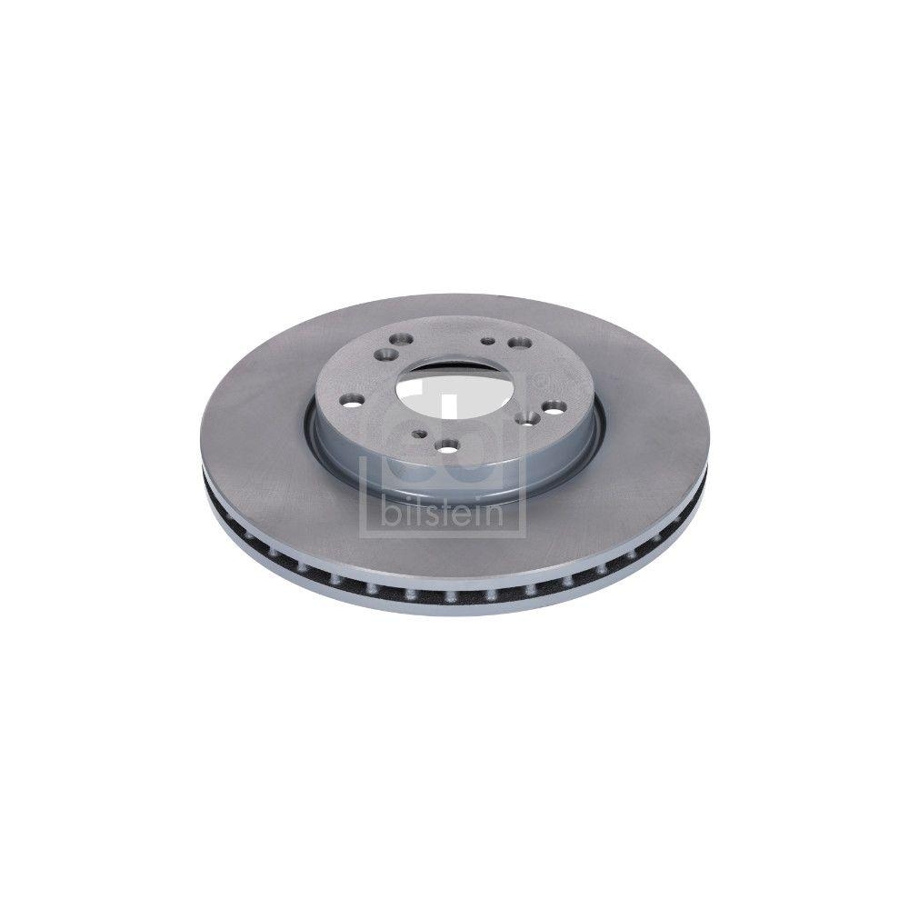 Bremsscheibe FEBI BILSTEIN 31303 für HONDA, Vorderachse