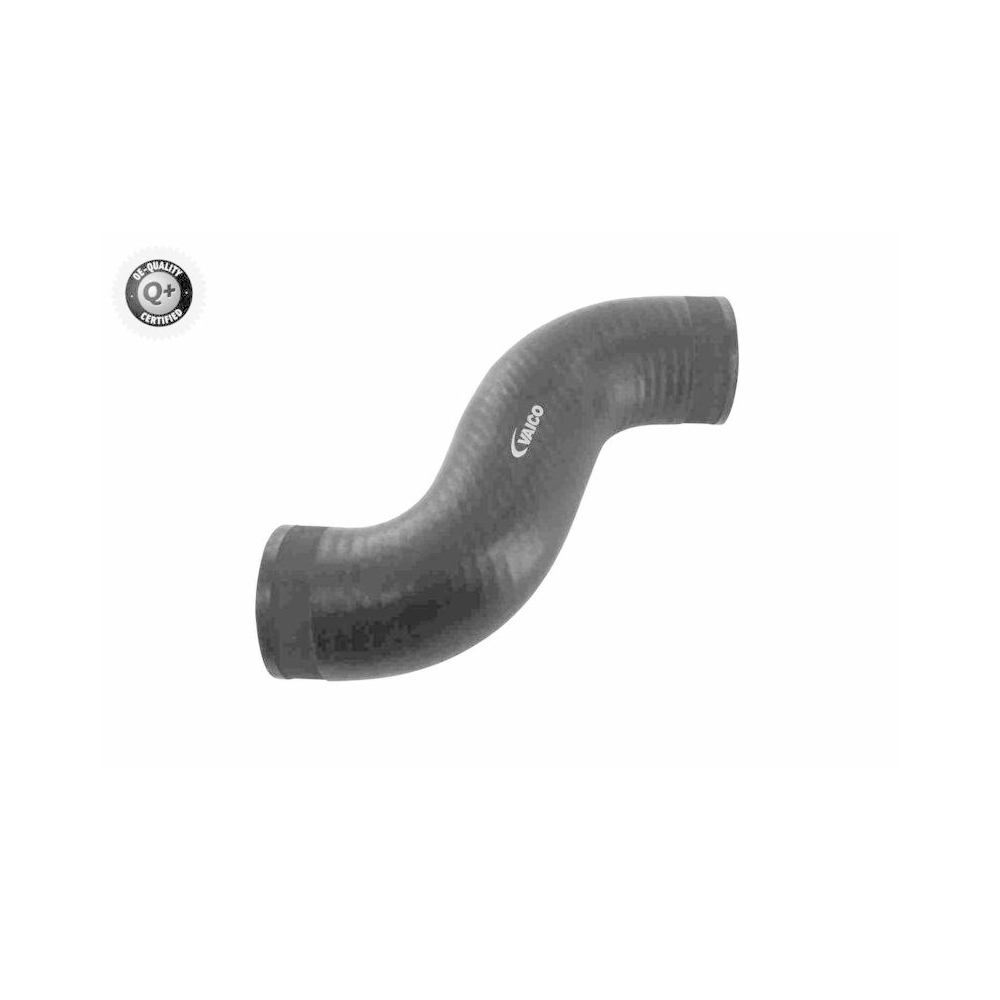 Ladeluftschlauch VAICO V30-2240 Q+, Erstausr&uuml;sterqualit&auml;t f&uuml;r MERCEDES-BENZ