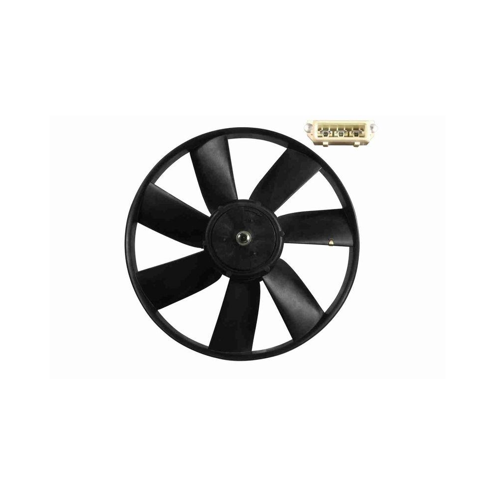 Lüfter, Motorkühlung VEMO V15-01-1836-1 Original VEMO Qualität für AUDI SEAT VW