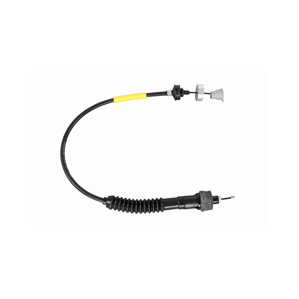 Seilzug, Kupplungsbetätigung VAICO V22-0241 Original VAICO Qualität für CITROËN