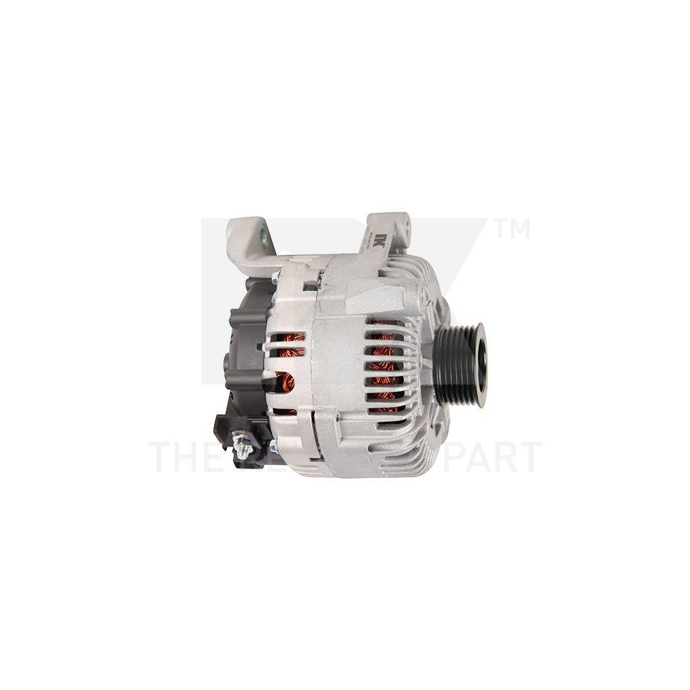 Generator NK 4815004 f&uuml;r BMW, f&uuml;r Fahrzeuge mit Klimaautomatik
