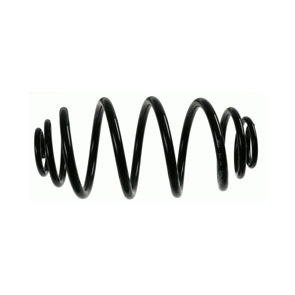 Fahrwerksfeder SACHS 994 113 f&uuml;r OPEL, Hinterachse