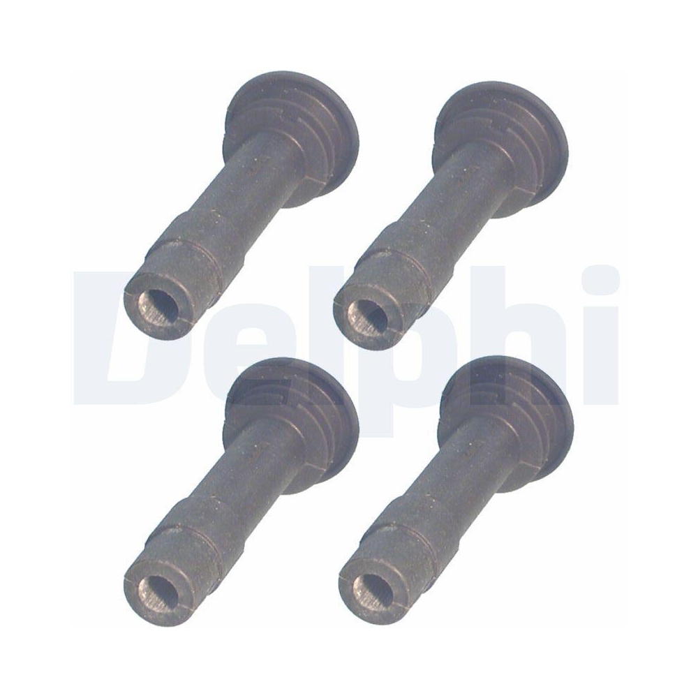 DELPHI DC10000-12B1 Zündspule für OPEL VAUXHALL GENERAL MOTORS