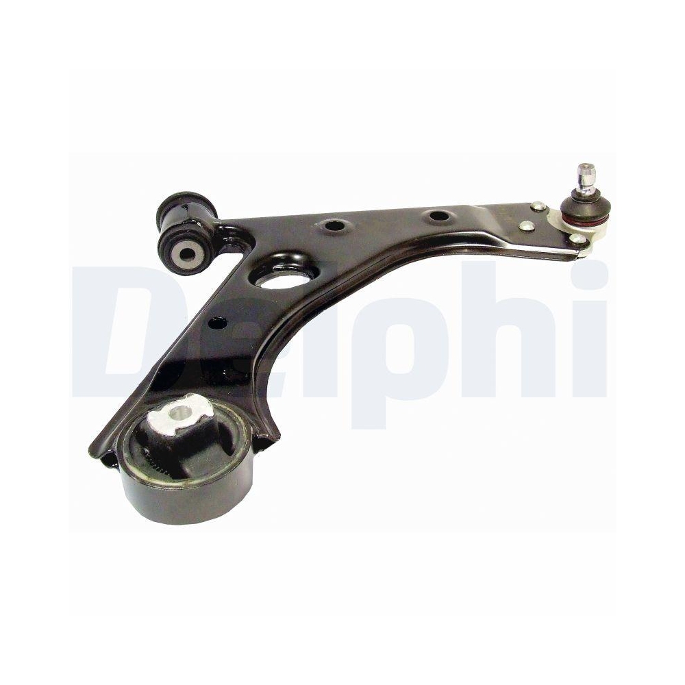 DELPHI TC1830 Lenker, Radaufh&auml;ngung f&uuml;r ALFA ROMEO CITRO&Euml;N FIAT PEUGEOT ABARTH