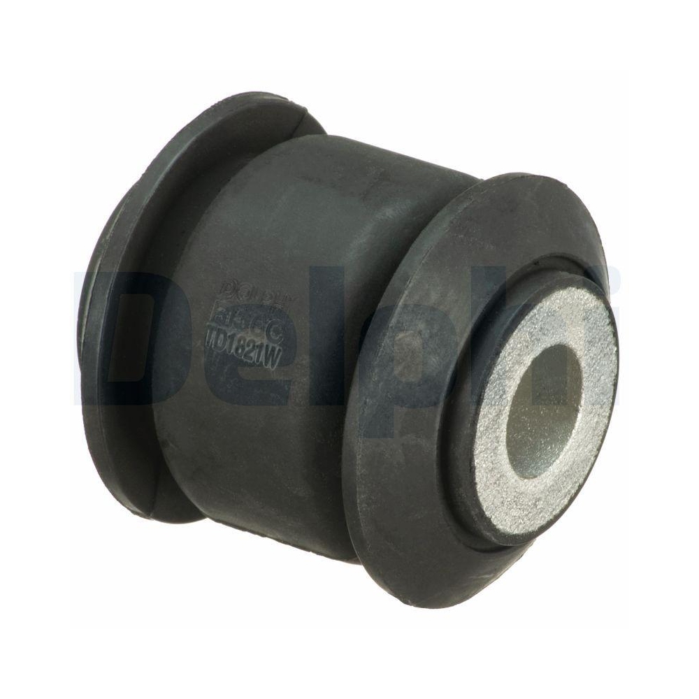 DELPHI TD1821W Lagerung, Lenker f&uuml;r CITRO&Euml;N OPEL PEUGEOT VAUXHALL, Hinterachse