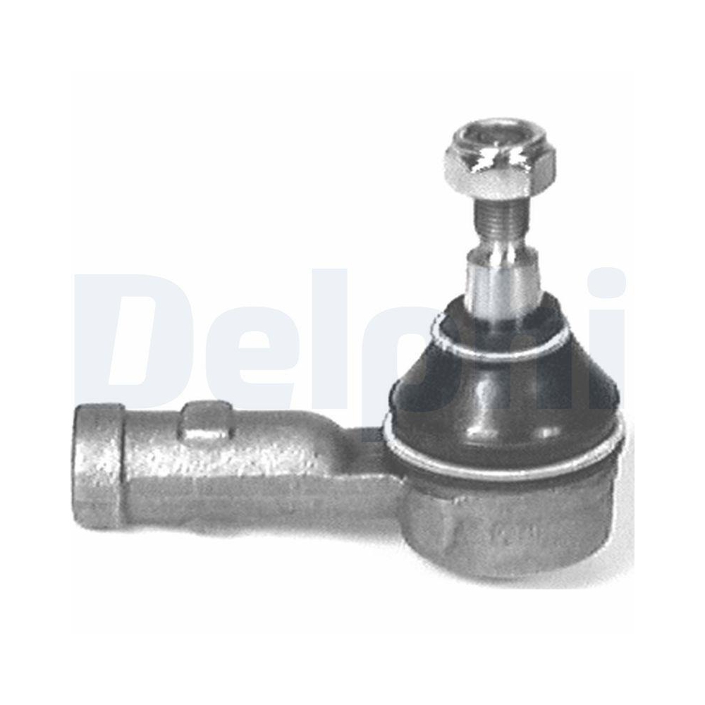 DELPHI TA998 Spurstangenkopf f&uuml;r ROVER, Vorderachse