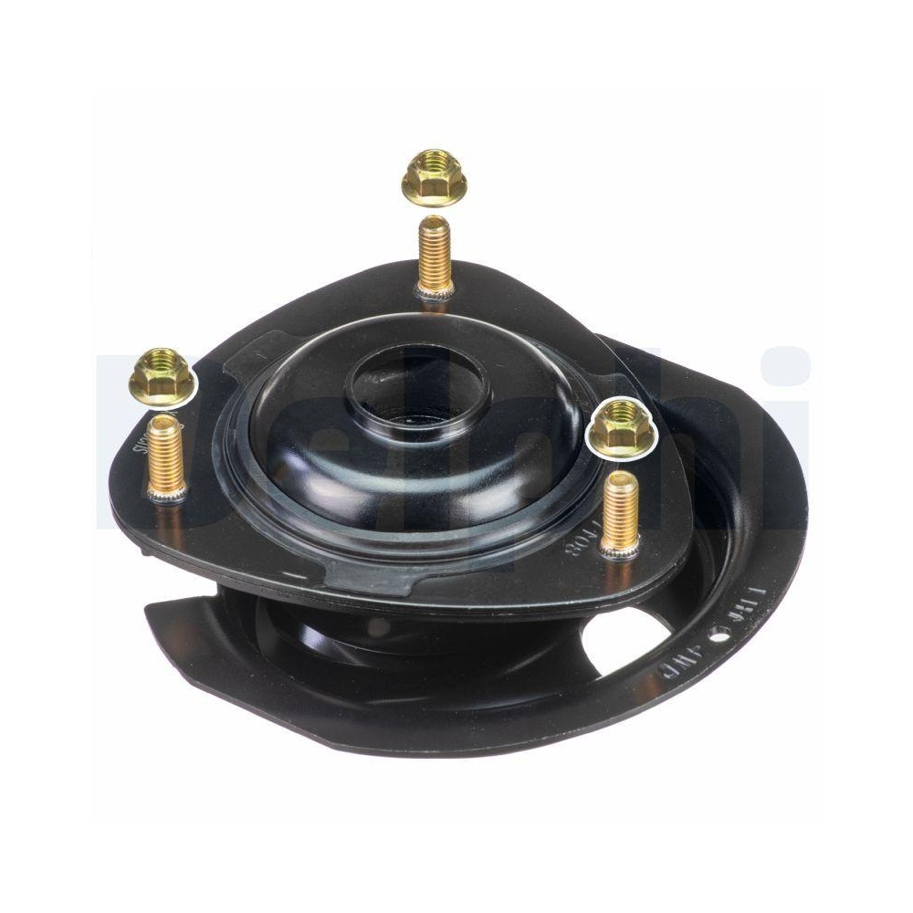 DELPHI BSJ10109 Reparatursatz, Federbeinst&uuml;tzlager f&uuml;r SUBARU, Hinterachse links