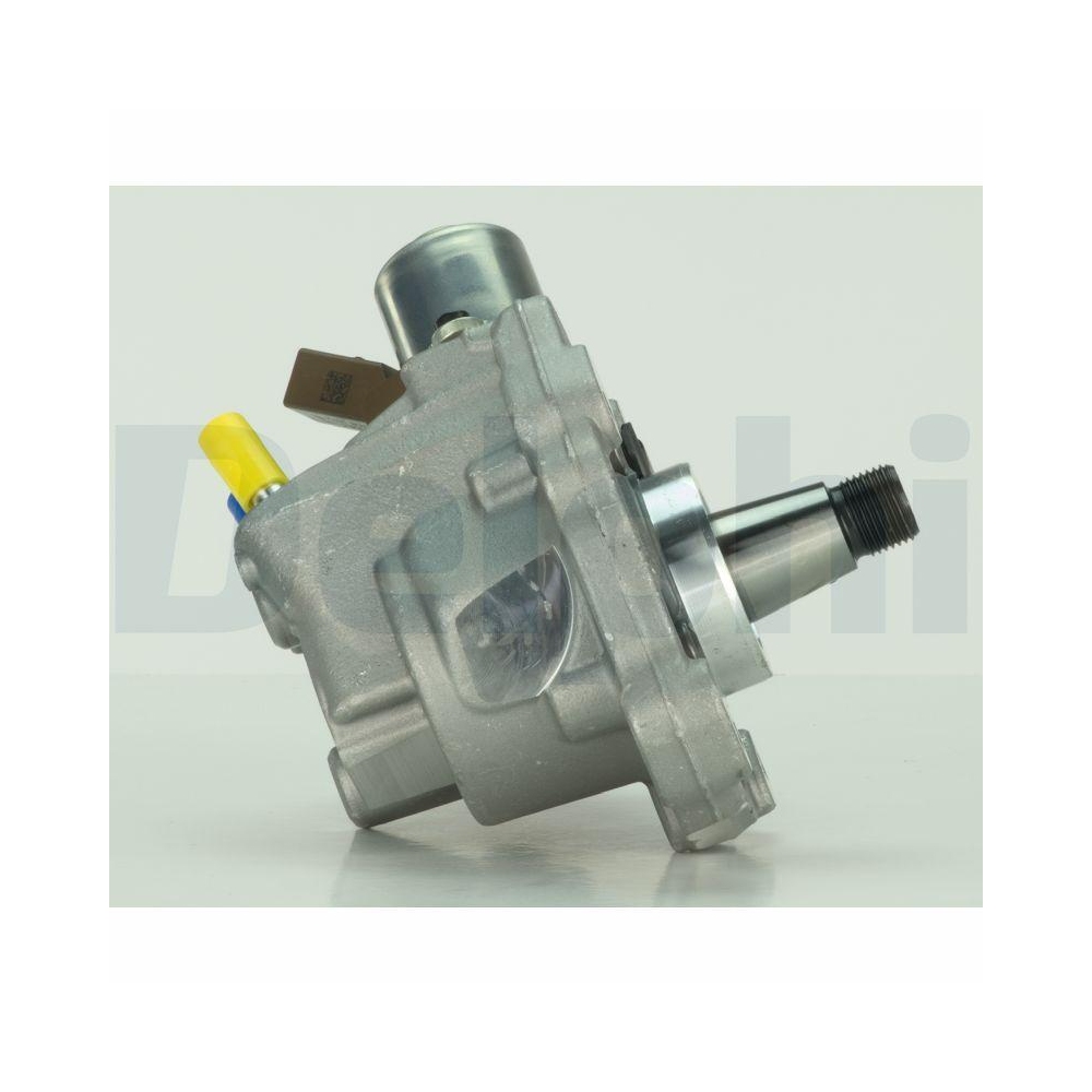 DELPHI 28477820-12B1 Hochdruckpumpe f&uuml;r AUDI SEAT SKODA VW