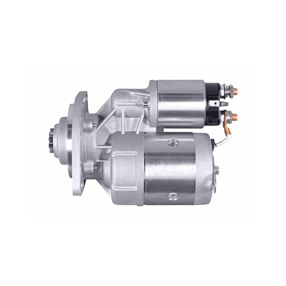 HELLA Starter 8EA 011 610-541 f&uuml;r SKODA VW