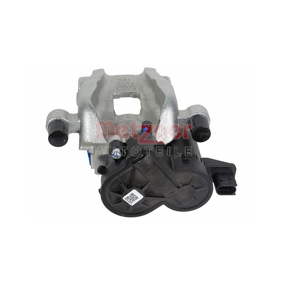 Bremssattel METZGER AUTOTEILE 6261736 GREENPARTS f&uuml;r VOLVO, Hinterachse rechts