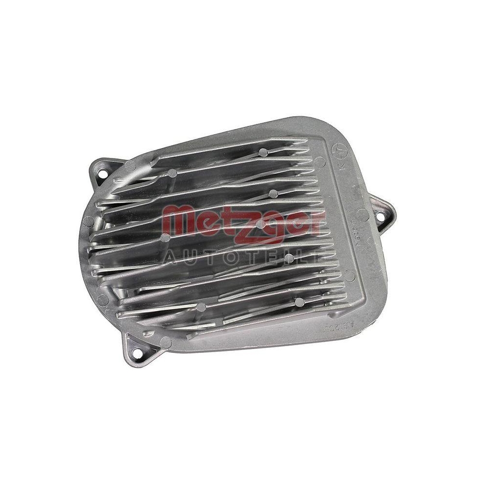 Steuerger&auml;t, Beleuchtung METZGER AUTOTEILE 0896620 GREENPARTS f&uuml;r MERCEDES-BENZ