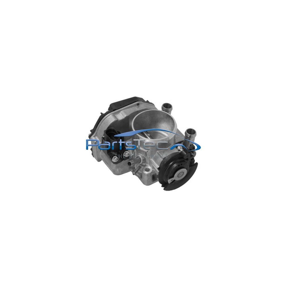 PartsTec PTA516-0112 Drosselklappenstutzen f&uuml;r AUDI