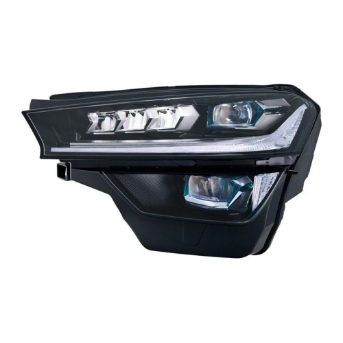 HELLA 1EX 016 263-511 Hauptscheinwerfer f&uuml;r SKODA, links