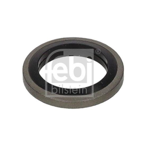 FEBI BILSTEIN 1008222 Dichtring, &Ouml;lablassschraube f&uuml;r HAVAL