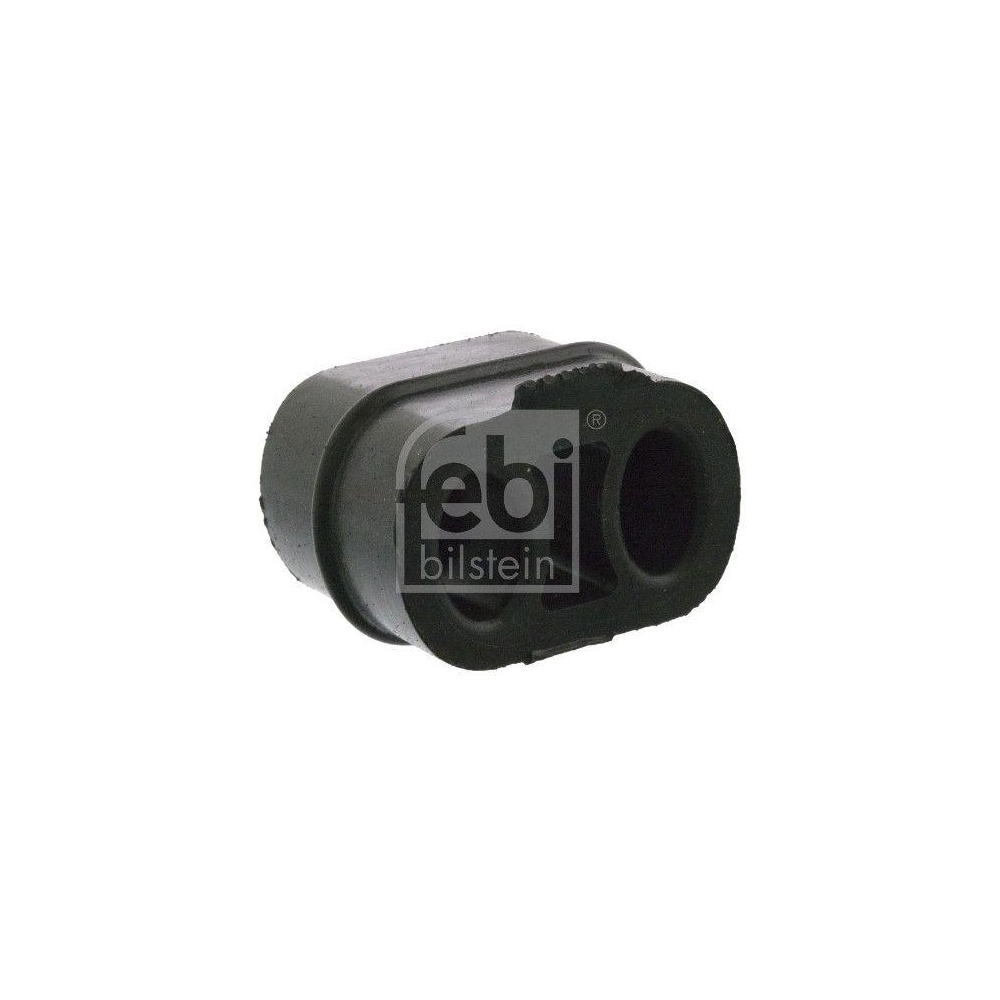 Halter, Abgasanlage FEBI BILSTEIN 17424 für OPEL SAAB VAUXHALL GENERAL MOTORS