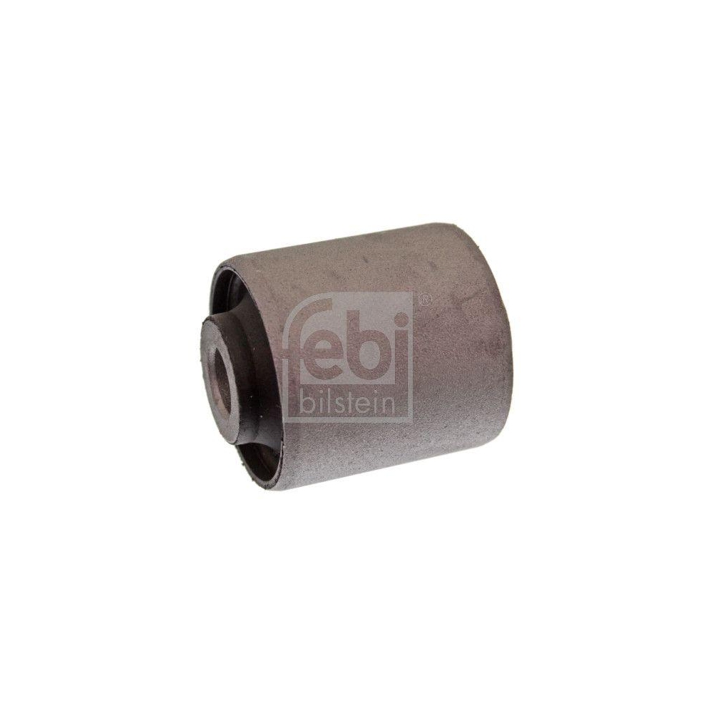 FEBI BILSTEIN Lagerung, Lenker 42005 f&uuml;r HONDA, Vorderachse links, au&szlig;en, unten