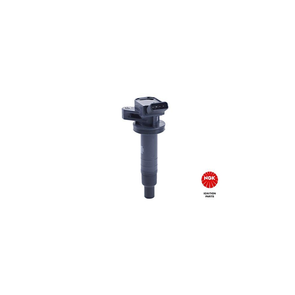 Z&uuml;ndspule NGK 48107 f&uuml;r CITRO&Euml;N DAIHATSU PEUGEOT TOYOTA CHEVROLET DAEWOO PONTIAC