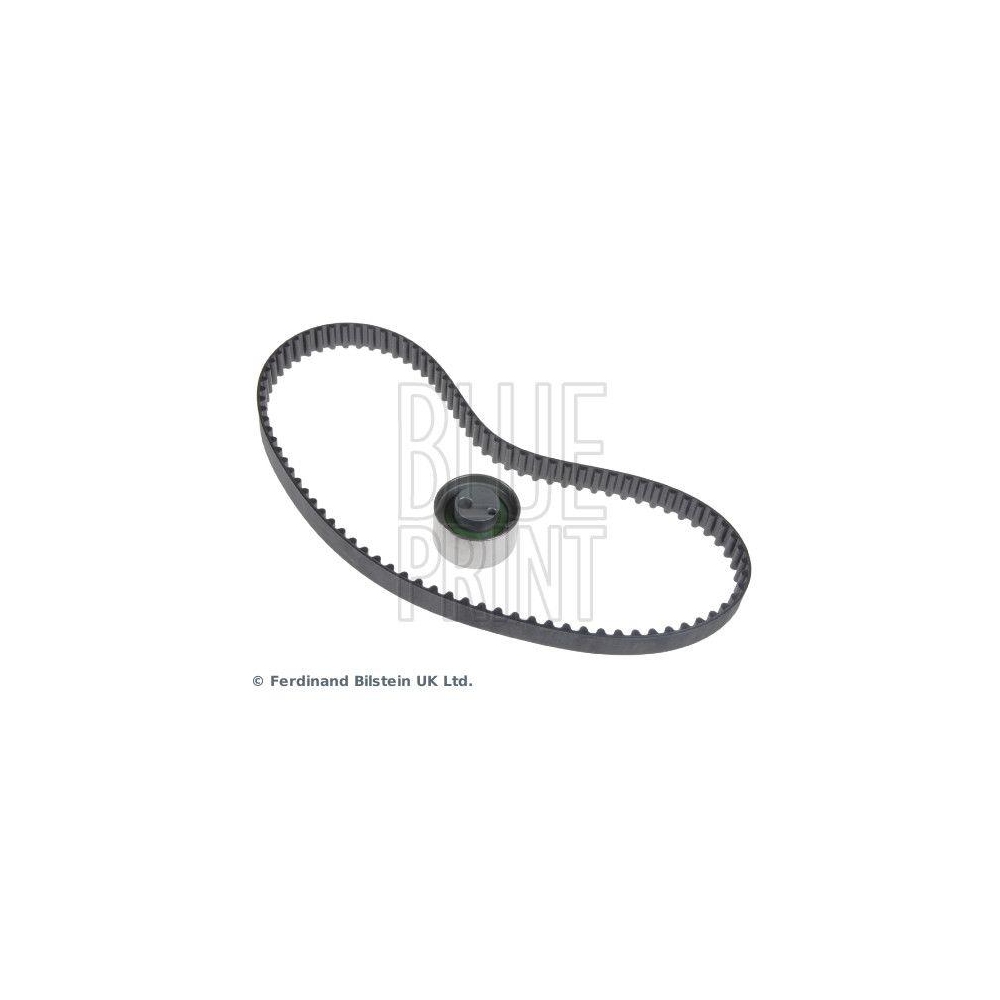 Zahnriemensatz BLUE PRINT ADK87312 f&uuml;r SUZUKI