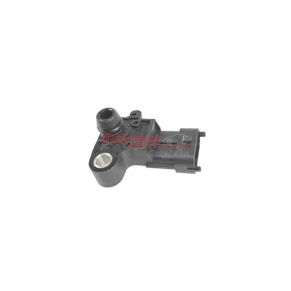 Sensor, Saugrohrdruck METZGER 0906026 f&uuml;r FORD JAGUAR MAZDA VOLVO LAND ROVER