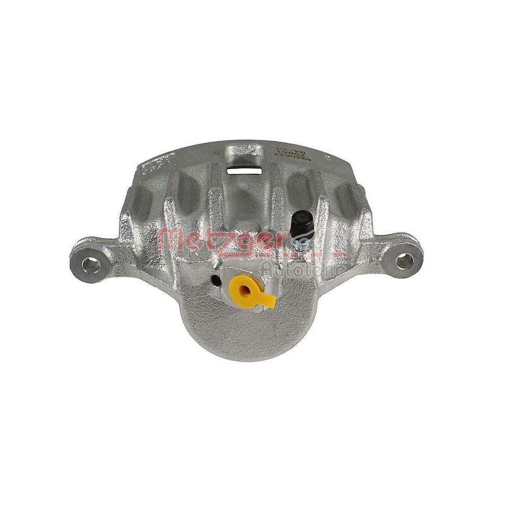 Bremssattel METZGER 6260524 f&uuml;r TOYOTA, Vorderachse rechts