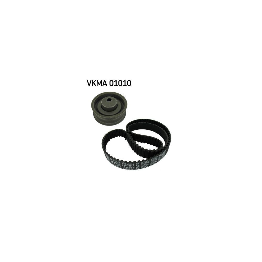 Zahnriemensatz SKF VKMA 01010 für AUDI SEAT SKODA VW