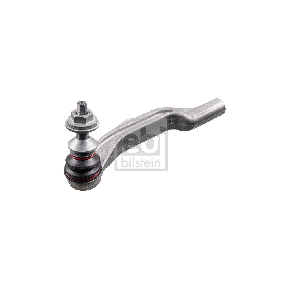 FEBI BILSTEIN Spurstangenkopf 183508 f&uuml;r MERCEDES-BENZ, Vorderachse links